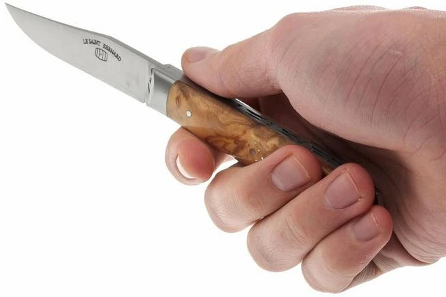 Fontenille Pataud Le Saint-Bernard, Olive Wood, A1O 8 Fontenille Pataud Le Saint-Bernard, Olive Wood, A1O - Image 6