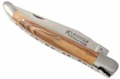 Fontenille Pataud L12O -Knives Discount Store FPL12O 03 fontenille pataud fpl12o d3