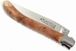 Fontenille Pataud XS Junniper L4G -Knives Discount Store FPL4G 03 fontenille pataud fpl4g d3