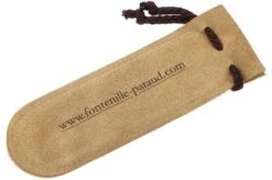 Fontenille Pataud L6PCN -Knives Discount Store FPL6PCN 05 fontenille pataud pouch l6 l7 l12 fpsp