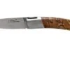 Le Thiers Gentleman Stabilized Beech T9HD Pocket Knife By Fontenille Pataud -Knives Discount Store FPT9HD 01 fontenille pataud