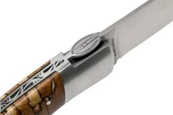 Le Thiers Gentleman Stabilized Beech T9HD Pocket Knife By Fontenille Pataud 16 Le Thiers Gentleman Stabilized Beech T9HD Pocket Knife By Fontenille Pataud -Knives Discount Store FPT9HD 06 fontenille pataud