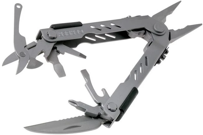 Gerber Multi-Plier 400 Compact Sport 05500 Multi-tool 5 Gerber Multi-Plier 400 Compact Sport 05500 Multi-tool - Image 3