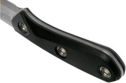 Gerber Principle Black Bushcraft 30-001659 USA Made Bushcraft Knife -Knives Discount Store GE30 001659 04 gerber