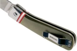 Gerber Straightlace Green 30-001663 Slipjoint Pocket Knife 14 Gerber Straightlace Green 30-001663 Slipjoint Pocket Knife -Knives Discount Store GE30 001663 05 gerber