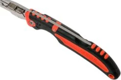 Gerber Vital Pocket Folder 31-002736 Pocket Knife With Interchangeable Blade -Knives Discount Store GE31 002736 05 gerber vital