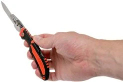 Gerber Vital Pocket Folder 31-002736 Pocket Knife With Interchangeable Blade -Knives Discount Store GE31 002736 07 gerber vital