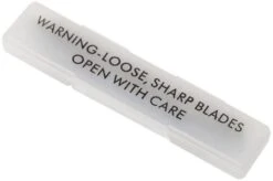 Gerber Vital Pocket Folder 31-002736 Pocket Knife With Interchangeable Blade -Knives Discount Store GE31 002736 08 gerber vital