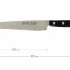 Güde Alpha Carving Knife, 1765/21 -Knives Discount Store GU1765 21 01 gude alpha vleesmes gu1765 21 d1