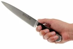 Güde Alpha Carving Knife, 1765/21 -Knives Discount Store GU1765 21 05 gude alpha vleesmes gu1765 21 d5
