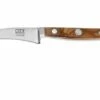 Güde Alpha Olive Bird's Beak Turning Knife, X703/06 1 Güde Alpha Olive Bird's Beak Turning Knife, X703/06 -Knives Discount Store GUX703 06 01 gude alpha olive gux703 06 01
