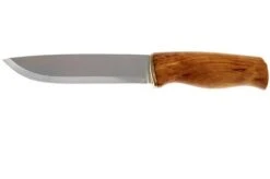 Helle Jegermester 42 Hunting Knife