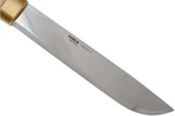 Helle Lappland 70 Camping Knife -Knives Discount Store HE070 03 helle lappland he070 03