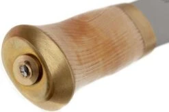 Helle Lappland 70 Camping Knife -Knives Discount Store HE070 06 helle lappland he070 06