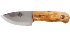 Helle Mândra 620 Necking Knife