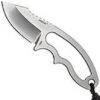 Hogue EX-F03 2.25" Clip Point Tumble Finish Neck Knife 35370 -Knives Discount Store HK35370 00 hogue hk35370 00