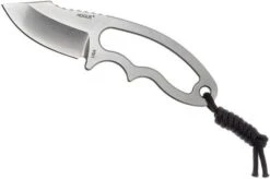 Hogue EX-F03 2.25" Clip Point Tumble Finish Neck Knife 35370 18 Hogue EX-F03 2.25" Clip Point Tumble Finish Neck Knife 35370 -Knives Discount Store HK35370 01 hogue hk35370 01