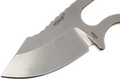 Hogue EX-F03 2.25" Clip Point Tumble Finish Neck Knife 35370 20 Hogue EX-F03 2.25" Clip Point Tumble Finish Neck Knife 35370 -Knives Discount Store HK35370 02 hogue hk35370 02