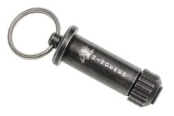 Rick Hinderer Knives Armorer’s Tool XM18 Battle Black DLC, Steel -Knives Discount Store HRK AMT XM18 BBDLC 02 rickhinderer