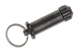 Rick Hinderer Knives Armorer’s Tool XM18 Battle Black DLC, Steel -Knives Discount Store HRK AMT XM18 BBDLC 03 rickhinderer