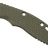 Rick Hinderer XM-18 3,5” Scale, OD-Green G10 2 Rick Hinderer XM-18 3,5” Scale, OD-Green G10 -Knives Discount Store HRK SC XM1835 G10 OD 01 rick hinderer knives