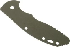 Rick Hinderer XM-18 3,5” Scale, OD-Green G10 6 Rick Hinderer XM-18 3,5” Scale, OD-Green G10 -Knives Discount Store HRK SC XM1835 G10 OD 02 rick hinderer knives