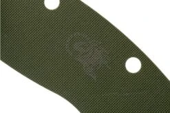 Rick Hinderer XM-18 3,5” Scale, OD-Green G10 7 Rick Hinderer XM-18 3,5” Scale, OD-Green G10 -Knives Discount Store HRK SC XM1835 G10 OD 03 rick hinderer knives