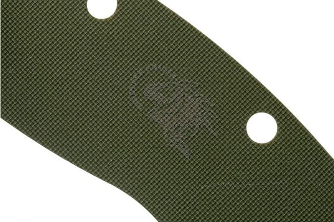 Rick Hinderer XM-18 3,5” Scale, OD-Green G10 5 Rick Hinderer XM-18 3,5” Scale, OD-Green G10 - Image 3