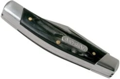 Imperial Stockman Black Swirl IMP16S Slipjoint Pocket Knife 11 Imperial Stockman Black Swirl IMP16S Slipjoint Pocket Knife -Knives Discount Store IMP16S 04 schrade old timer