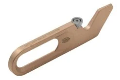 The James Brand The Halifax, Rose Gold N104949-10 Keychain 10 The James Brand The Halifax, Rose Gold N104949-10 Keychain -Knives Discount Store JAKKN104949 10 04 jamesbrand