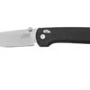 The James Brand The Kline Black Stainless Micarta JAKN120143-00 Pocket Knife 1 The James Brand The Kline Black Stainless Micarta JAKN120143-00 Pocket Knife -Knives Discount Store JAKN120143 00 01 jamesbrand