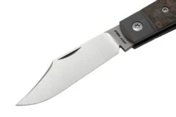 Jack Wolf Big Bro Jack BIGBR-01-DMC Fat Carbon DM Copper, Pocket Knife -Knives Discount Store JW BIGBR 01 DMC 03 jackwolf