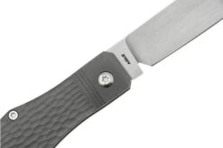 Jack Wolf Vampire Jack VAMPI-02-TI-JIGGED Jigged Titanium Hand Satin, Slipjoint Pocket Knife 13 Jack Wolf Vampire Jack VAMPI-02-TI-JIGGED Jigged Titanium Hand Satin, Slipjoint Pocket Knife -Knives Discount Store JW VAMPI 02 TI JIGGED 05 jackwolf