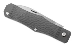 Jack Wolf Vampire Jack VAMPI-02-TI-JIGGED Jigged Titanium Hand Satin, Slipjoint Pocket Knife 14 Jack Wolf Vampire Jack VAMPI-02-TI-JIGGED Jigged Titanium Hand Satin, Slipjoint Pocket Knife -Knives Discount Store JW VAMPI 02 TI JIGGED 06 jackwolf