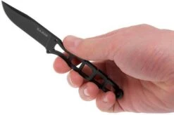 KA -BAR 1118BP Neckknife -Knives Discount Store KA1118BP 03 ka bar ka1118bp 03