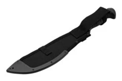 KA-BAR Cutlass Machete 1248, Leather Sheath 15 KA-BAR Cutlass Machete 1248, Leather Sheath -Knives Discount Store KA1248 07 kabar