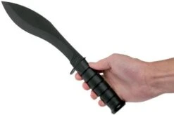KA-BAR Combat Kukri 1280 Machete -Knives Discount Store KA1280 06 ka bar