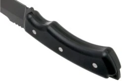 KA-BAR IFB Trailing Point 5351 Outdoor Knife 12 KA-BAR IFB Trailing Point 5351 Outdoor Knife -Knives Discount Store KA5351 04 ka bar