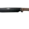 KA-BAR Jarosz Choppa 7507 Survival Knife -Knives Discount Store KA7507 01 ka bar