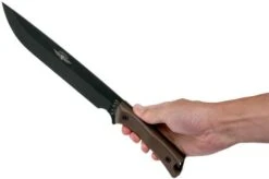 KA-BAR Jarosz Choppa 7507 Survival Knife -Knives Discount Store KA7507 06 ka bar