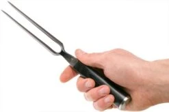 Kai Shun -Carving Fork 16.5 Cm -Knives Discount Store KADM709 06 kai shun v2017 kadm709 06