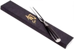 Kai Shun -Carving Fork 16.5 Cm -Knives Discount Store KADM709 07 kai shun v2017 kadm709 07