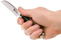 Kai Shun - Vegetable Knife 9 Cm -Knives Discount Store KADM714 07 kai shun v2017 kadm714 07