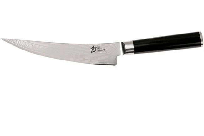 Kai Shun - Gokujo Boning Knife 15 Cm 3 Kai Shun - Gokujo Boning Knife 15 Cm
