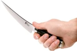 Kai Shun - Gokujo Boning Knife 15 Cm 16 Kai Shun - Gokujo Boning Knife 15 Cm -Knives Discount Store KADM743 07 kai shun v2017 kadm743 07