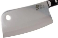 Kai Shun Classic Cleaver 17,5 Cm, DM-0767 11 Kai Shun Classic Cleaver 17,5 Cm, DM-0767 -Knives Discount Store KADM767 03 kai shun classic kadm767 03