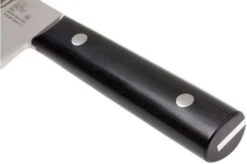 Kai Shun Classic Cleaver 17,5 Cm, DM-0767 12 Kai Shun Classic Cleaver 17,5 Cm, DM-0767 -Knives Discount Store KADM767 04 kai shun classic kadm767 04