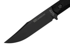 KA-BAR EK Commando Short Clip Point Bowie EK50, Fixed Knife 10 KA-BAR EK Commando Short Clip Point Bowie EK50, Fixed Knife -Knives Discount Store KAEK50 03 ka bar