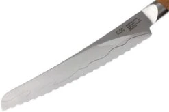 Kai Seki Magoroku Composite Bread Knife 23 Cm MGC-0405 12 Kai Seki Magoroku Composite Bread Knife 23 Cm MGC-0405 -Knives Discount Store KAMGC 0405 03 kai seki magoroku composite kamgc 0405 03