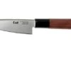 Kai Seki Magoroku Redwood Peeler 0100P 10 Cm
